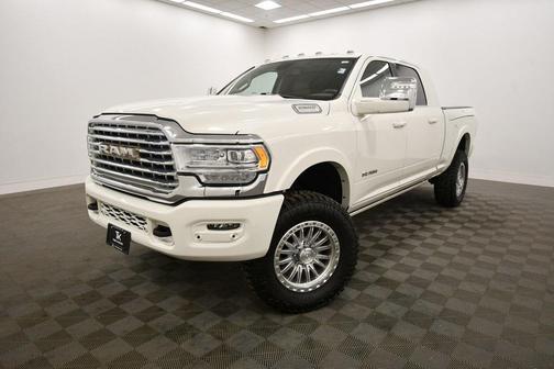 2024 RAM 2500 Longhorn