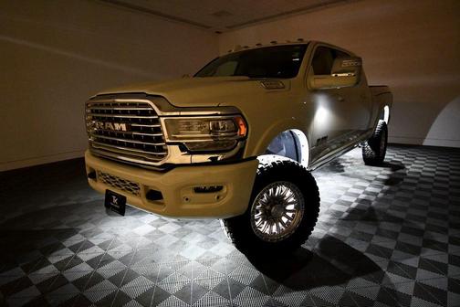 2024 RAM 2500 Longhorn