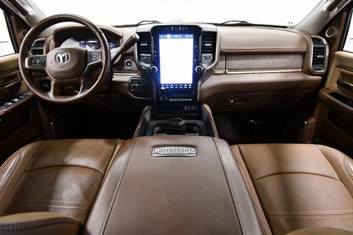 2024 RAM 2500 Longhorn