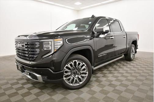 2023 GMC Sierra 1500 Denali Ultimate