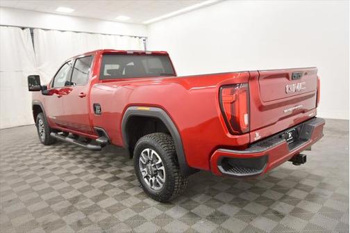 2023 GMC Sierra 2500 AT4