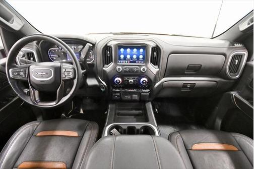 2023 GMC Sierra 2500 AT4