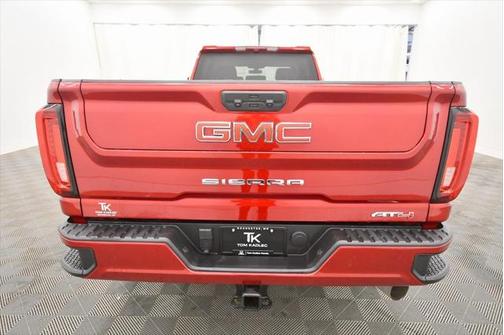 2023 GMC Sierra 2500 AT4