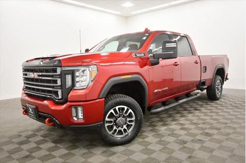 2023 GMC Sierra 2500 AT4