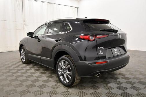 2024 Mazda CX-30 2.5 S Premium Package