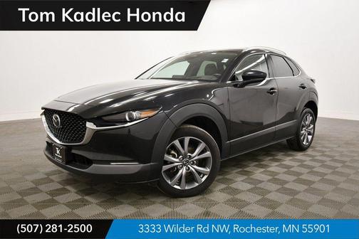 2024 Mazda CX-30 2.5 S Premium Package