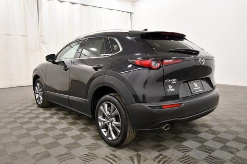 2024 Mazda CX-30 2.5 S Premium Package