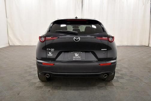 2024 Mazda CX-30 2.5 S Premium Package
