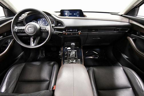 2024 Mazda CX-30 2.5 S Premium Package