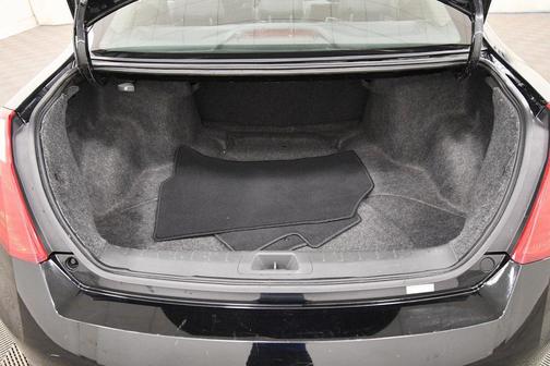 2009 Honda Accord EX-L