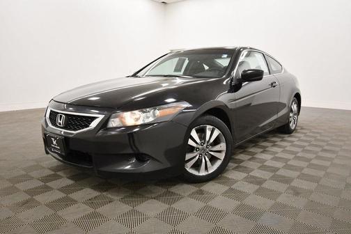 2009 Honda Accord EX-L