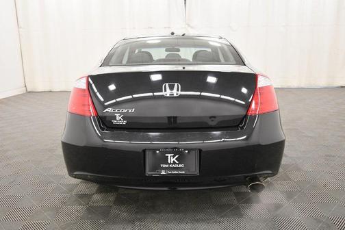 2009 Honda Accord EX-L