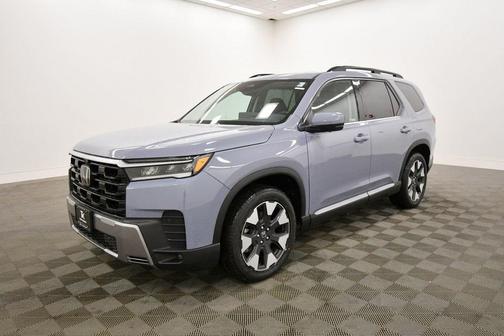 2026 Honda Pilot Touring 8-Passenger