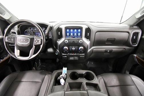 2021 GMC Sierra 3500 SLT