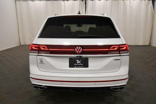 2025 Volkswagen Atlas 2.0T SEL Premium R-Line 4MOTION