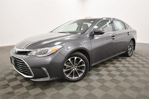 2016 Toyota Avalon XLE Premium