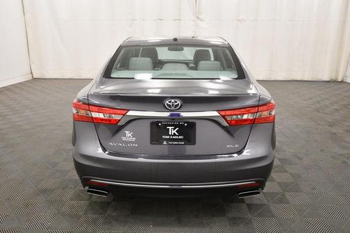 2016 Toyota Avalon XLE Premium