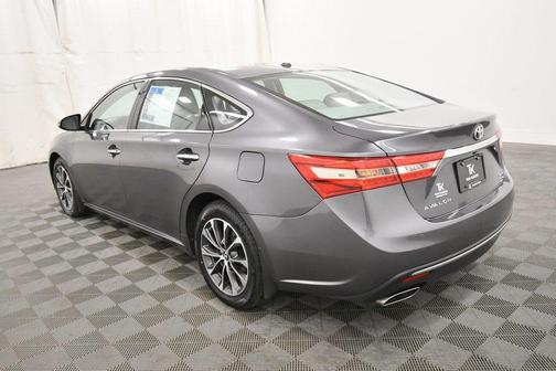 2016 Toyota Avalon XLE Premium