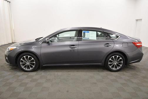 2016 Toyota Avalon XLE Premium
