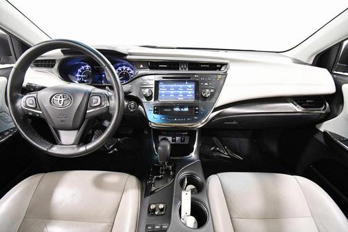2016 Toyota Avalon XLE Premium