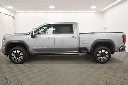 2024 GMC Sierra 2500 Denali