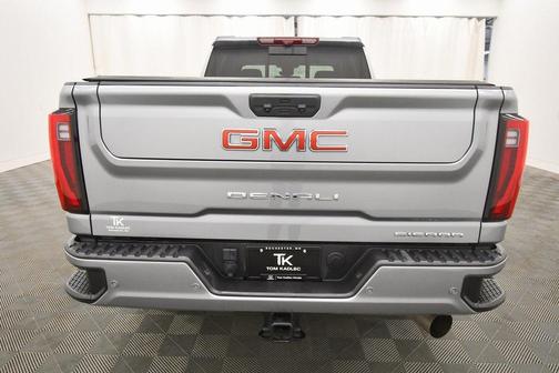 2024 GMC Sierra 2500 Denali