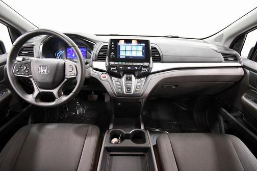 2020 Honda Odyssey EX