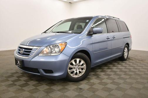 2008 Honda Odyssey EX