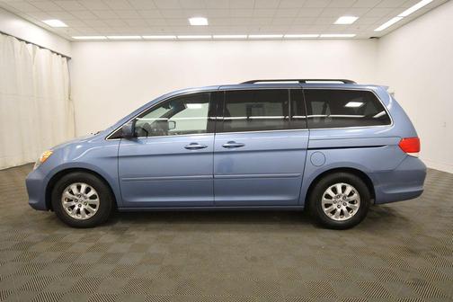 2008 Honda Odyssey EX