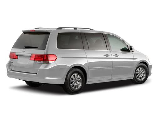 2008 Honda Odyssey EX