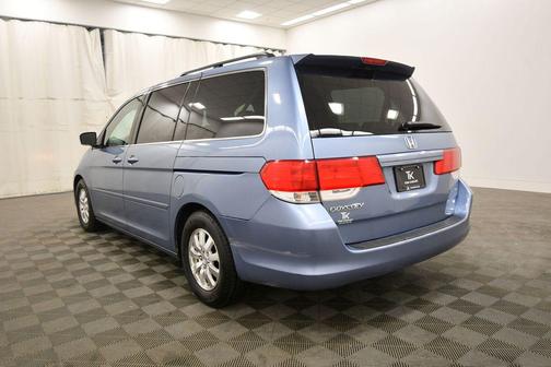 2008 Honda Odyssey EX