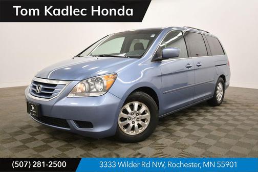 2008 Honda Odyssey EX