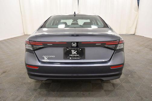 2023 Honda Accord LX 1.5T