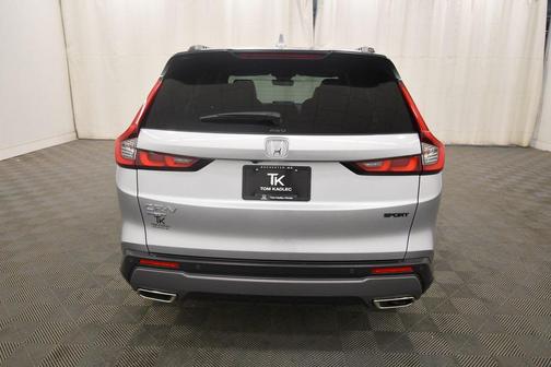 2025 Honda CR-V Hybrid Sport AWD