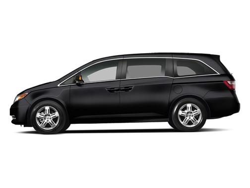 2013 Honda Odyssey Touring