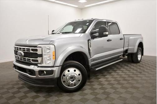 2023 Ford F-450 XL
