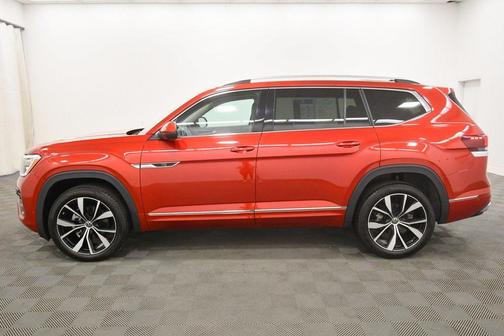 2024 Volkswagen Atlas 2.0T SEL Premium R-Line 4MOTION