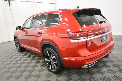 2024 Volkswagen Atlas 2.0T SEL Premium R-Line 4MOTION