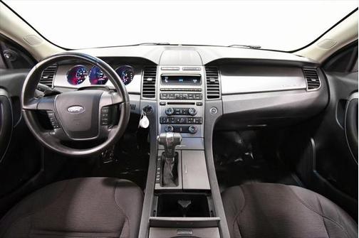 2012 Ford Taurus SEL