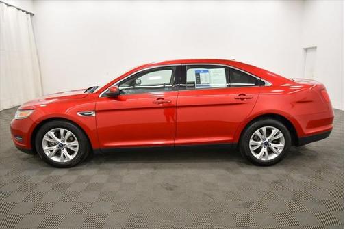 2012 Ford Taurus SEL