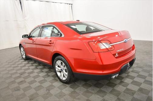 2012 Ford Taurus SEL