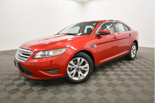 2012 Ford Taurus SEL