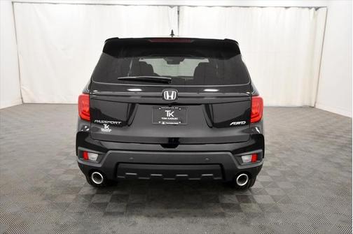 2024 Honda Passport EX-L
