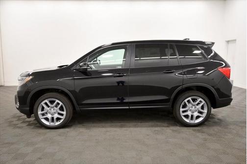 2024 Honda Passport EX-L