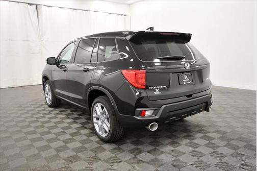 2024 Honda Passport EX-L