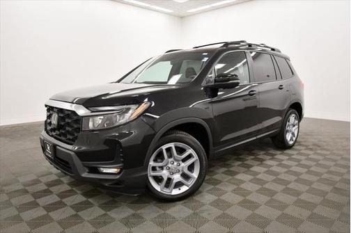 2024 Honda Passport EX-L