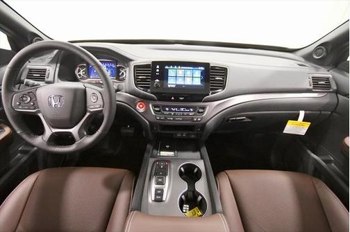 2024 Honda Passport EX-L