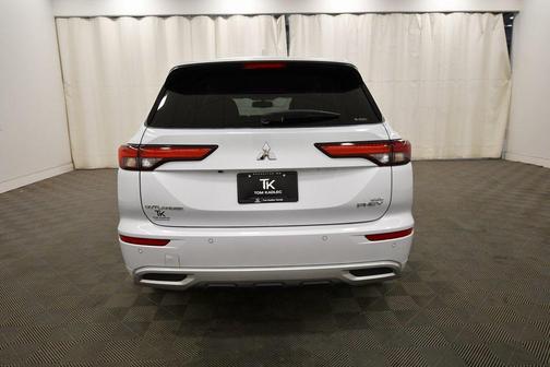 2024 Mitsubishi Outlander PHEV SEL