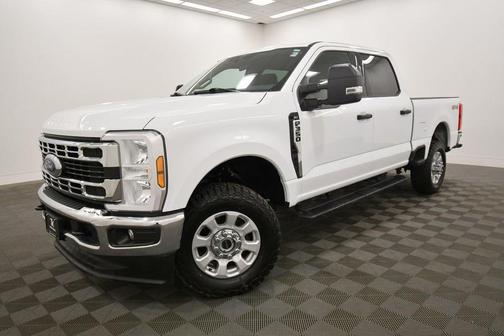 2024 Ford F-350 XLT