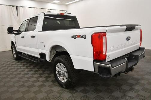 2024 Ford F-350 XLT